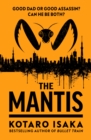 The Mantis - Isaka, Kotaro