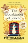 Image for The bookbinder of Jericho