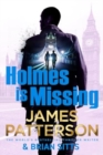 Image for Holmes Is Missing : (Holmes, Margaret and Poe 2)