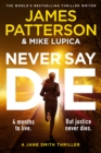 Image for Never Say Die