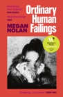 Image for Ordinary human failings  : a novel
