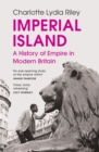 Image for Imperial island  : a history of empire in modern Britain