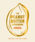 Image for The peanut butter cookbook  : recipes like no other