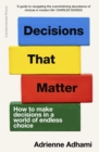 Image for Decisions That Matter