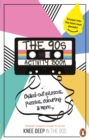 Image for The 90s Activity Book (for Adults) : Take a chill pill with the best-ever decade (90s icon escapism, cool quizzes, word puzzles, colouring pages, dot-to-dots and bespoke chillout playlist)!