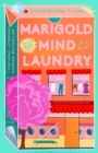Image for Marigold Mind Laundry : The Inspirational Top Five Korean Bestseller