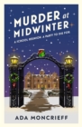Image for Murder At Midwinter