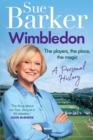 Image for Wimbledon  : a personal history