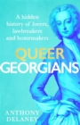 Image for Queer Georgians