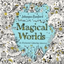 Image for Magical Worlds : An Enchanted Colouring Adventure