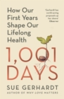 Image for 1001 Days