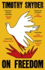 Image for On Freedom