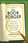 Image for The Book Forger