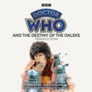 Image for Doctor Who and the Destiny of the Daleks