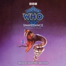 Image for Doctor Who: Snakedance