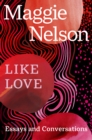 Image for Like Love