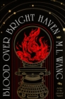 Image for Blood Over Bright Haven
