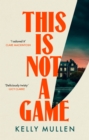 Image for This Is Not a Game