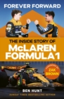 Image for Forever Forward: The Inside Story of McLaren