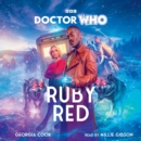 Image for Doctor Who: Ruby Red : 15th Doctor Novel