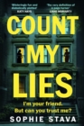 Image for Count My Lies