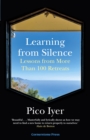 Image for Learning from Silence