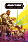 Image for Star Wars: Trials of the Jedi (High Republic)