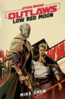 Image for Star Wars Outlaws: Low Red Moon