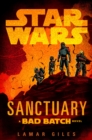 Image for Star Wars: Sanctuary
