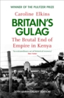 Image for Britain&#39;s Gulag