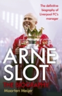 Image for Arne Slot