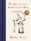 Image for The Boy, The Mole, The Fox and The Horse