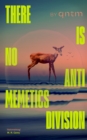 Image for There Is No Antimemetics Division