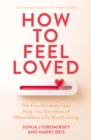 Image for How to Feel Loved
