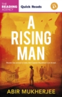 Image for A Rising Man