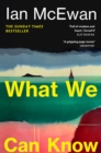 Image for What We Can Know