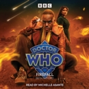Image for Doctor Who: Firefall