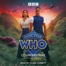Image for Doctor Who: Counterstrike