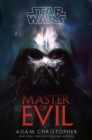 Image for Star Wars: Master of Evil