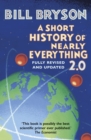 Image for A Short History of Nearly Everything 2.0