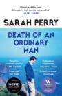 Image for Death of an Ordinary Man