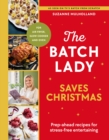 Image for The Batch Lady Saves Christmas