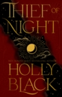 Image for Thief of Night