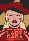 Image for Lady Gaga Lines to Live By
