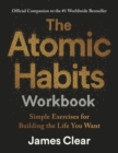Image for The Atomic Habits Workbook