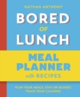 Image for Bored of Lunch: Meal Planner