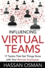 Image for Influencing Virtual Teams