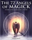 Image for The 72 Angels of Magick