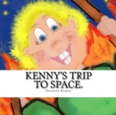Image for Kenny&#39;s trip to space.