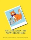 Image for Archie and the new brother.